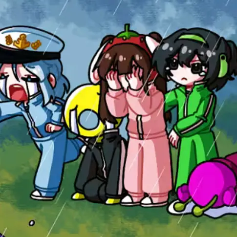 daino의 쫄쫄이 패밀리