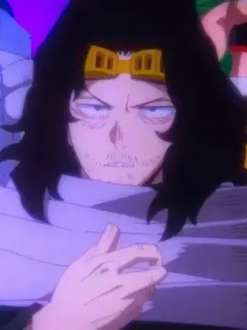 LADYDARKNESS_15의 Shouta Aizawa