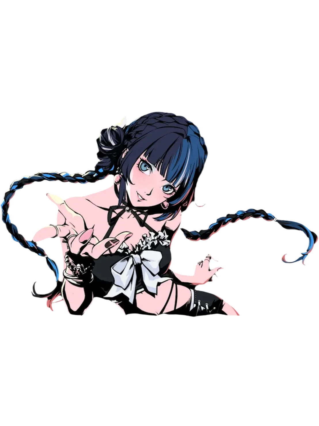 Yeocker의 Shikano Ichigo