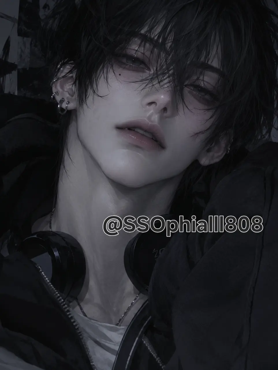 SSOphialll808의 チェ・ドジュン