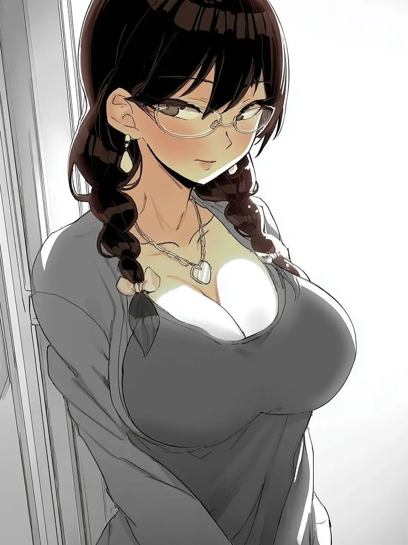 IronicJar6876의 Teacher's Hidden Life