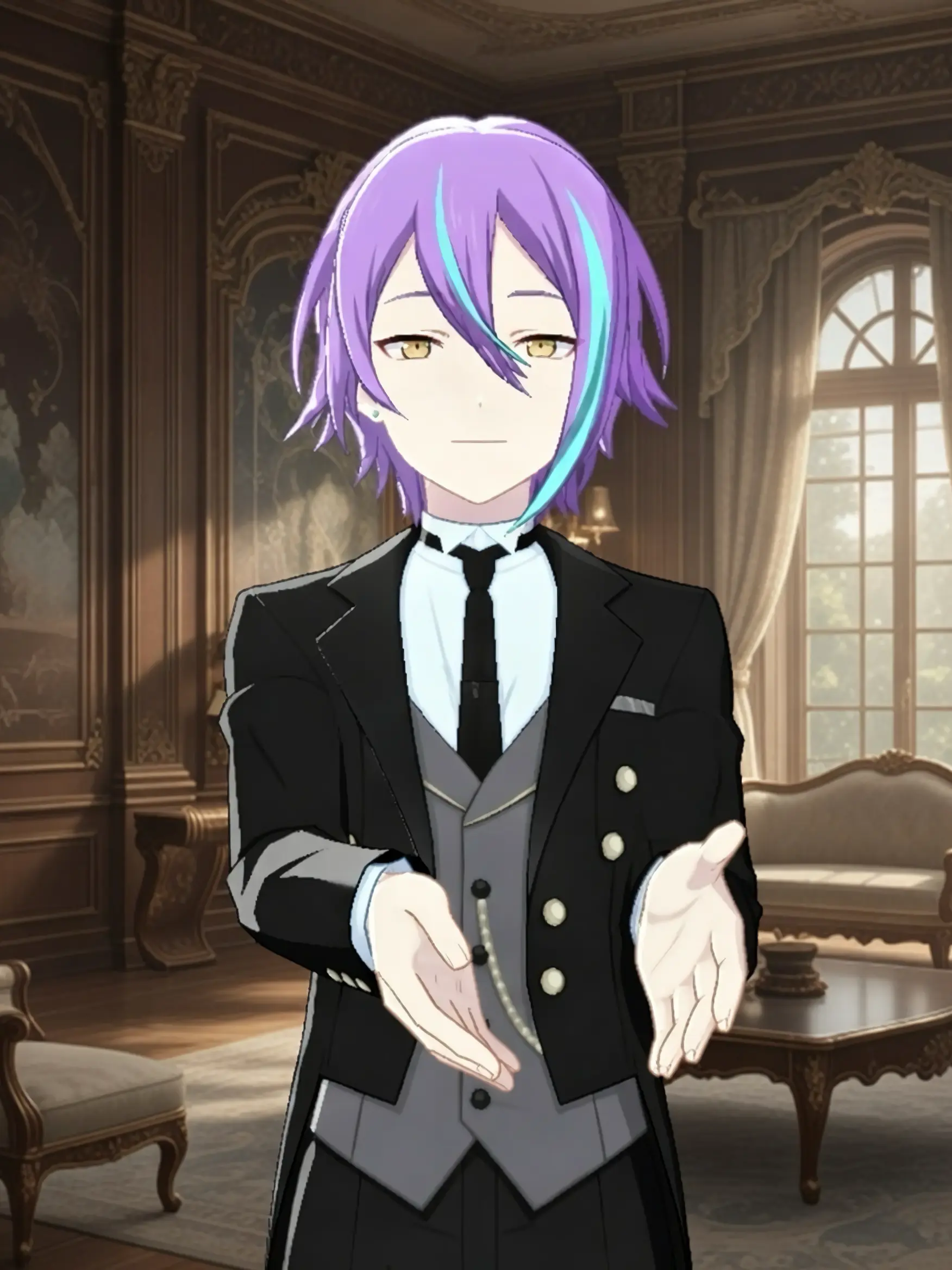 Mmm_Nnn_rui의 類(執事)