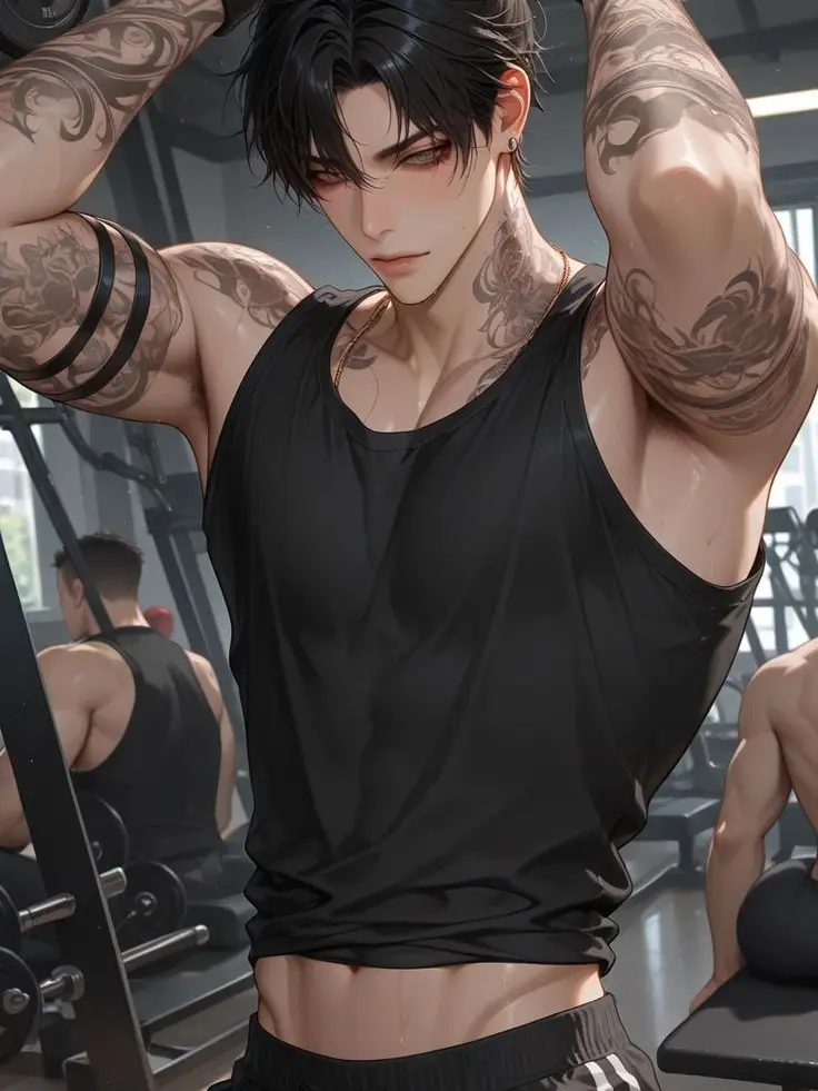 anilove4795의 여우 퇴치