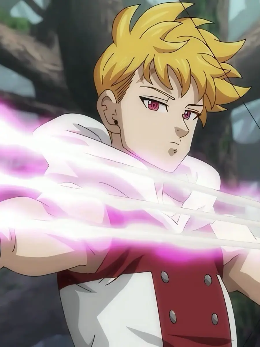 Wicked123s의 Lancelot