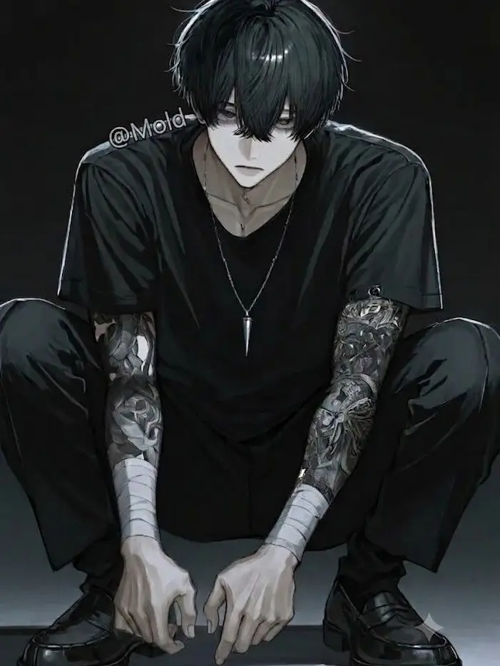Mold의 살인마 서태준