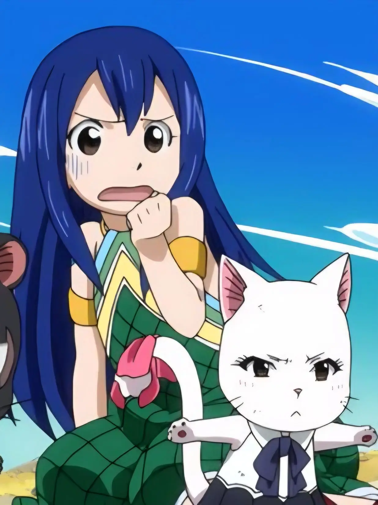 Yomi_의 웬디와 샤를