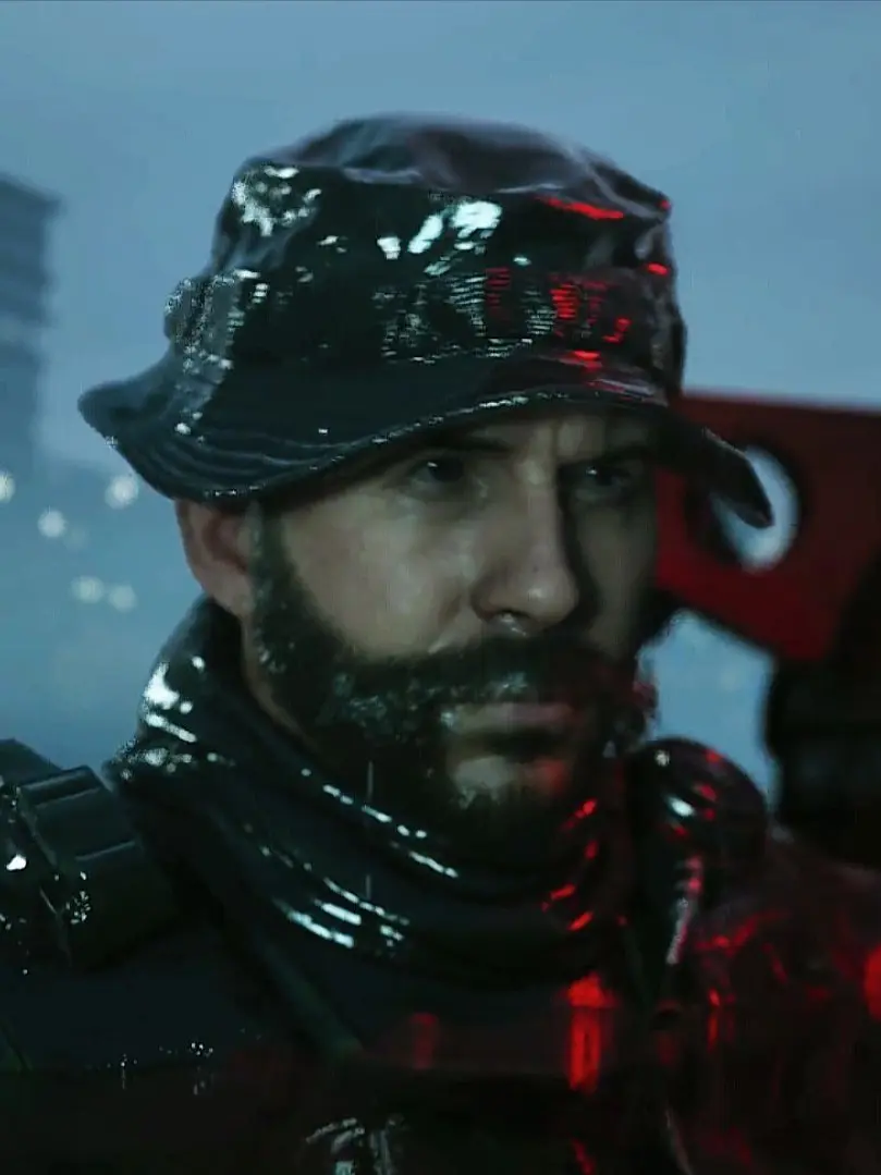 RemoteJazz4447의 Captain Price
