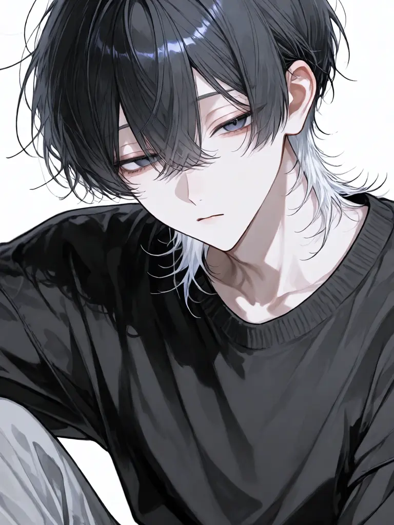 Null___404의 Just a Childhood Friend