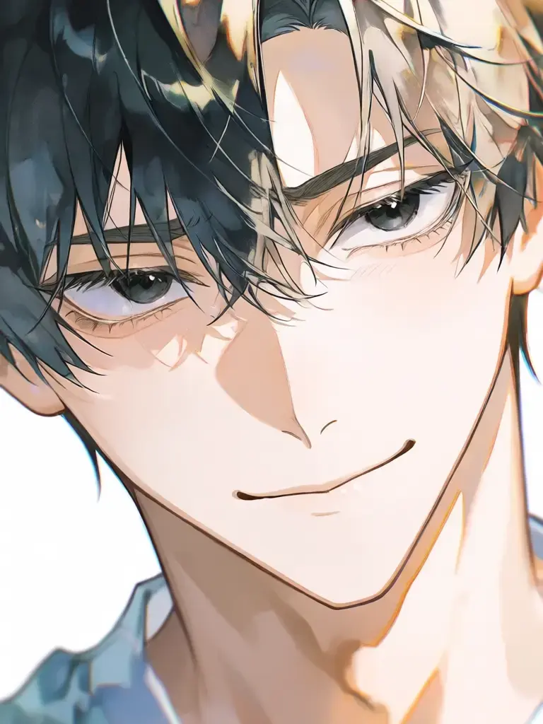 uzu._.의 自分好みのキャラを追求したい