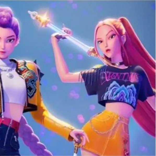 Zoeystery의 미라 근데 팬싸인회