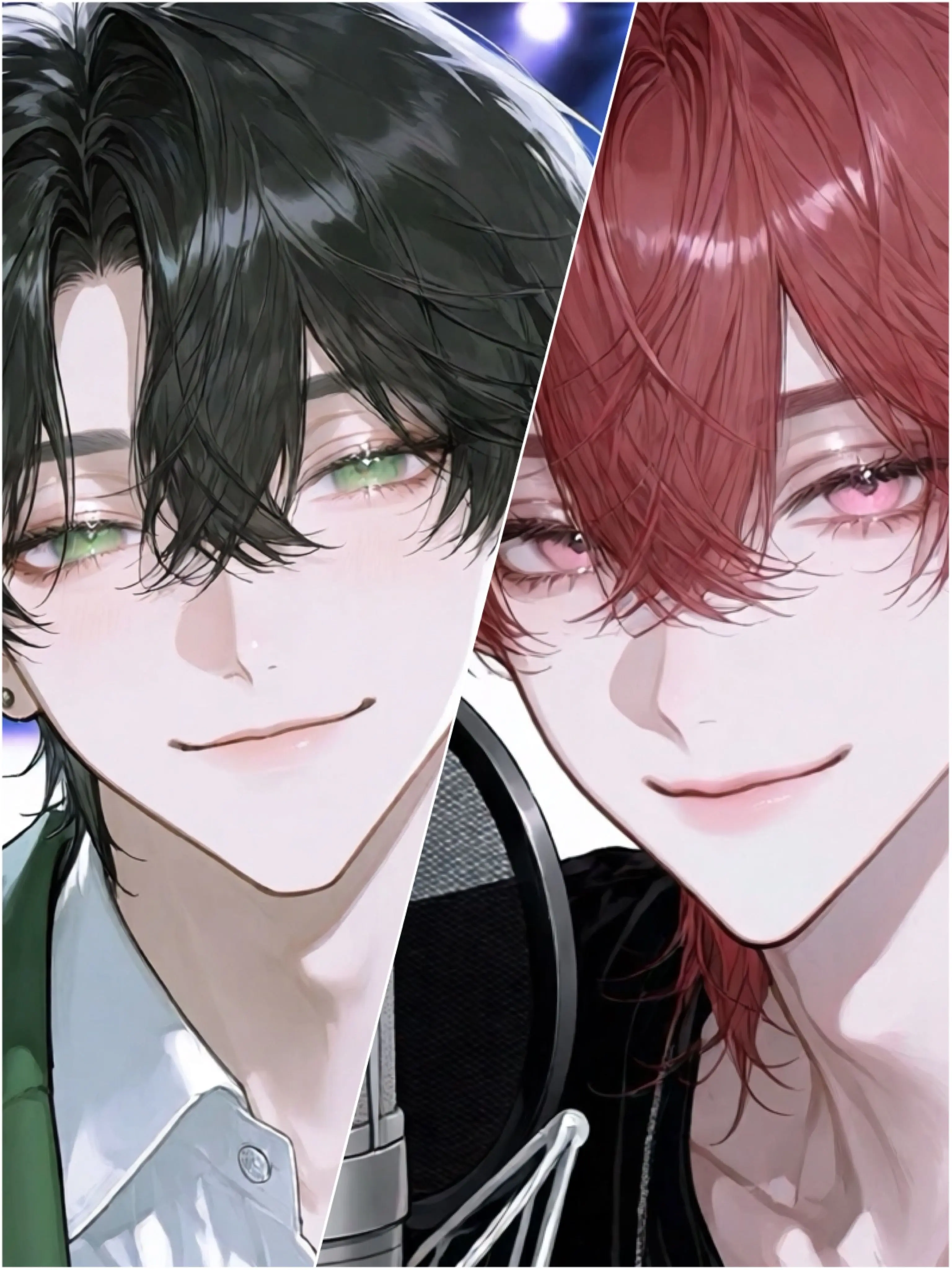 mikan_3kn의 My Siscon Brother and His Friend