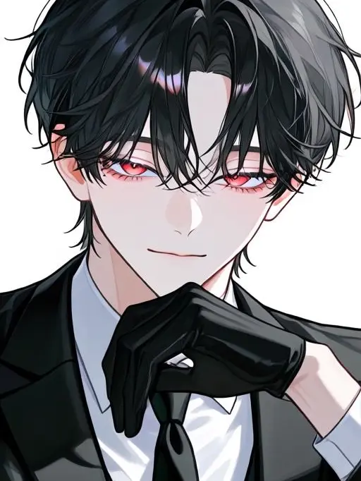 miza_2525의 心配性なマフィアさん