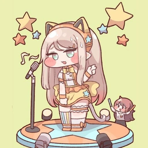 아이돌 아멜리아