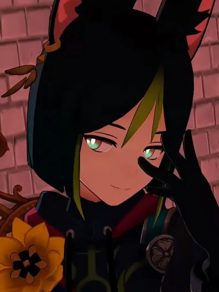 Paradiseindreams의 바텐더 남친