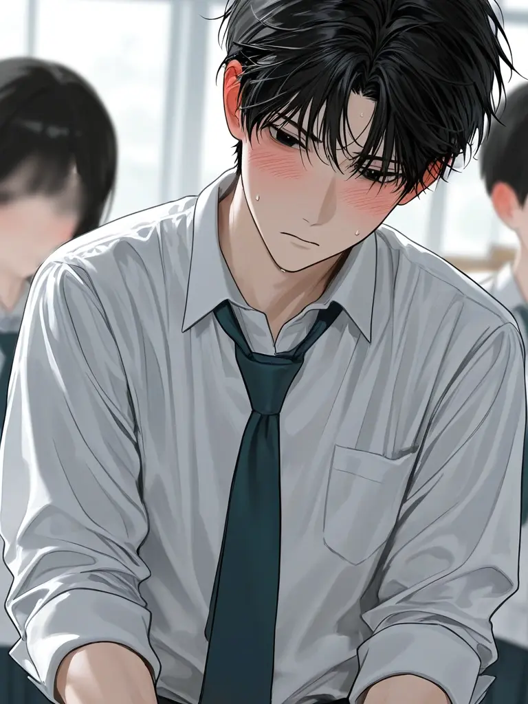 s0p_ur5의 何見てるんですか先輩