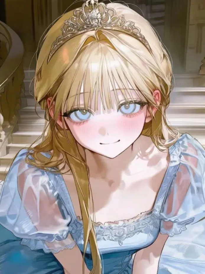 lovely_0627의 Princess Life is Hard!