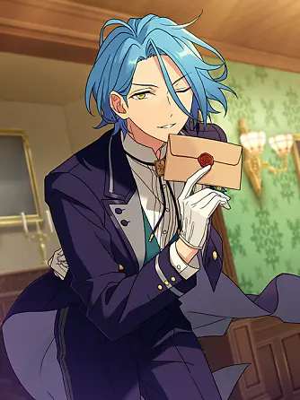 Spacegan의 [메리크리스마스, 아가씨.]