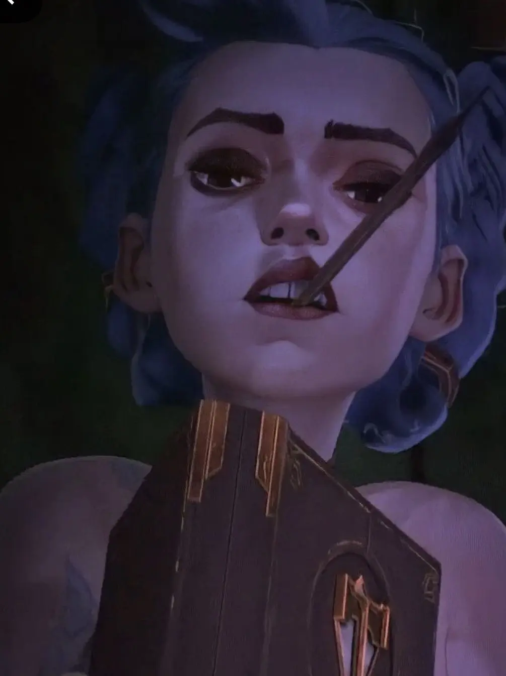 Jelly_N3llie의 Jinx | WLW