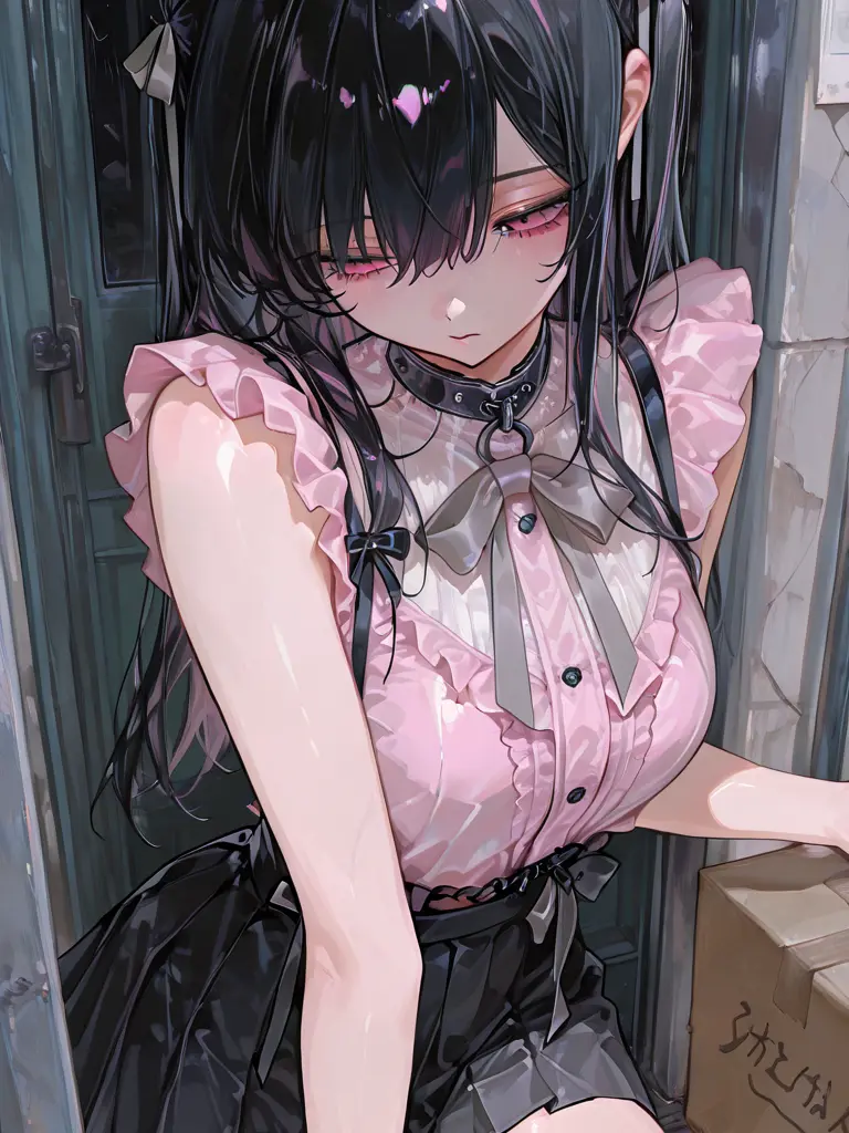 33mi_01410의 雨時々、血液