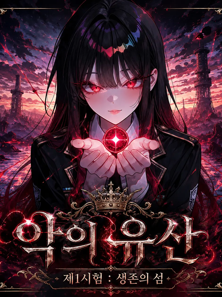 ampho_goat의 악의 유산