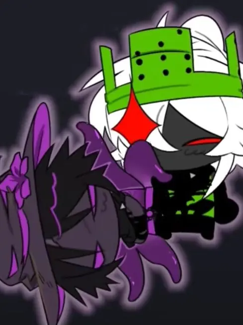 Humanoid_1204의 《 내 집에서 나가줄래? 》