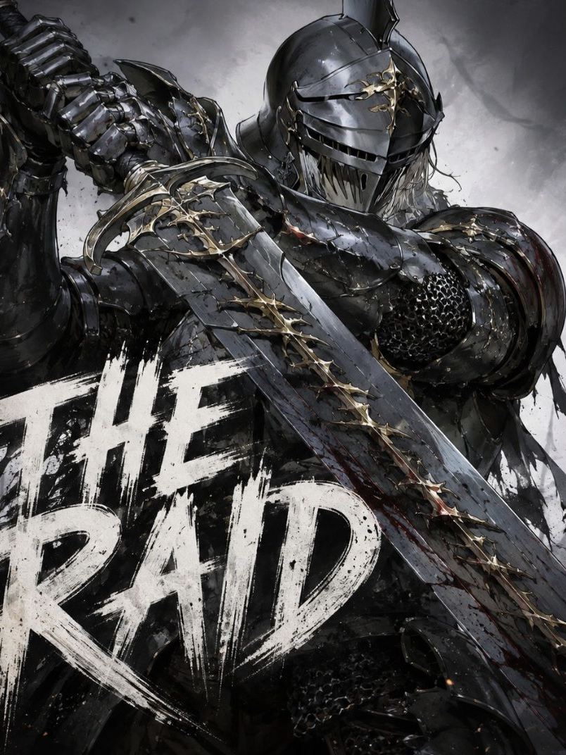 THE RAID 대표 이미지