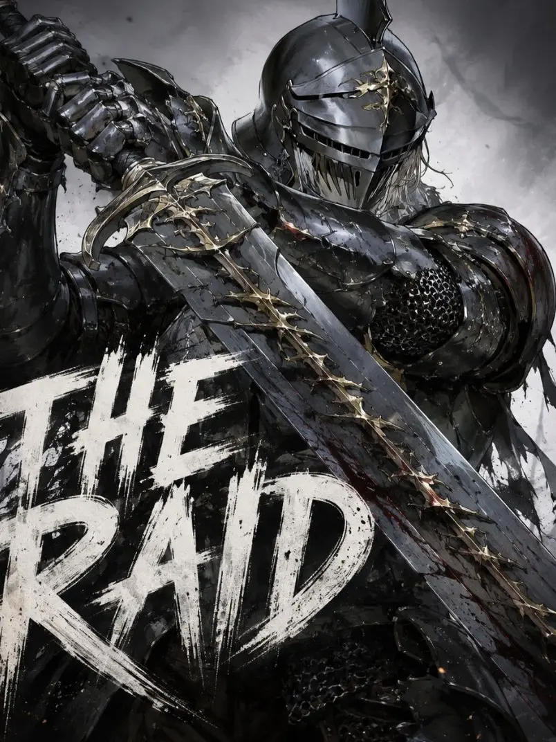 Romancer의 THE RAID