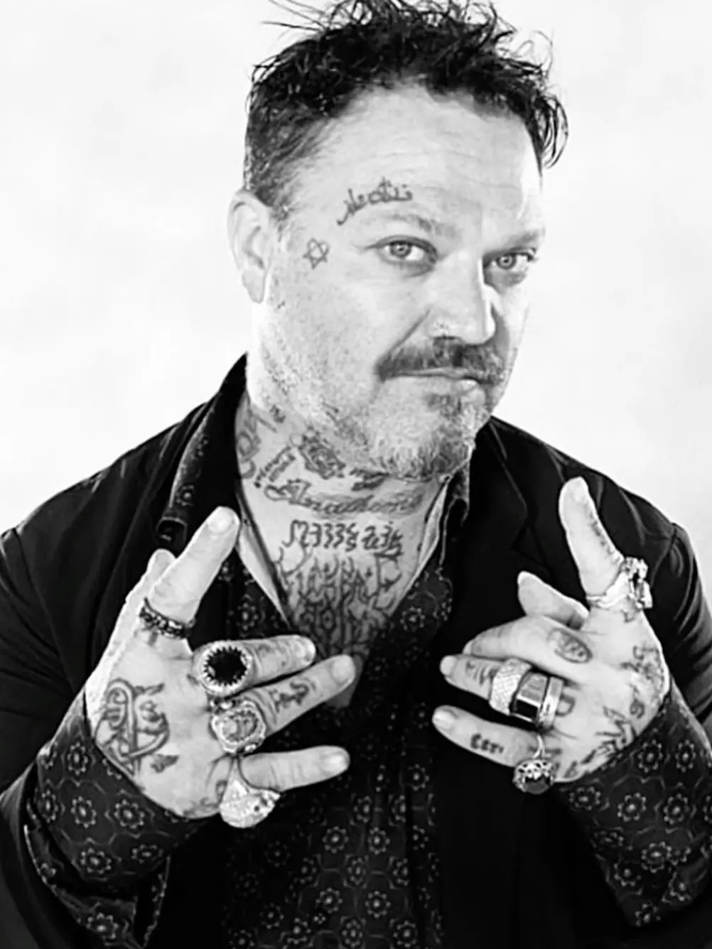 RegalLlama3029의 Bam Margera