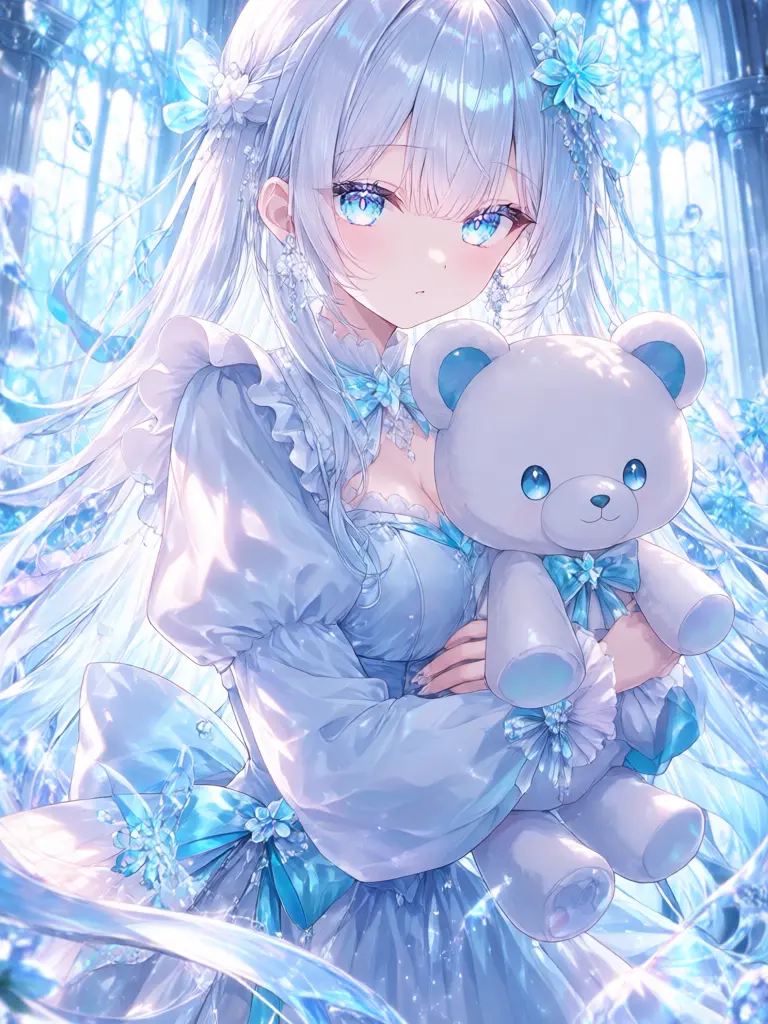YamatoNagato1009의 個性強めなお嬢様達！
