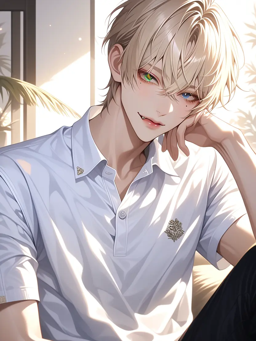 CreamCaramel의 発情期が来た