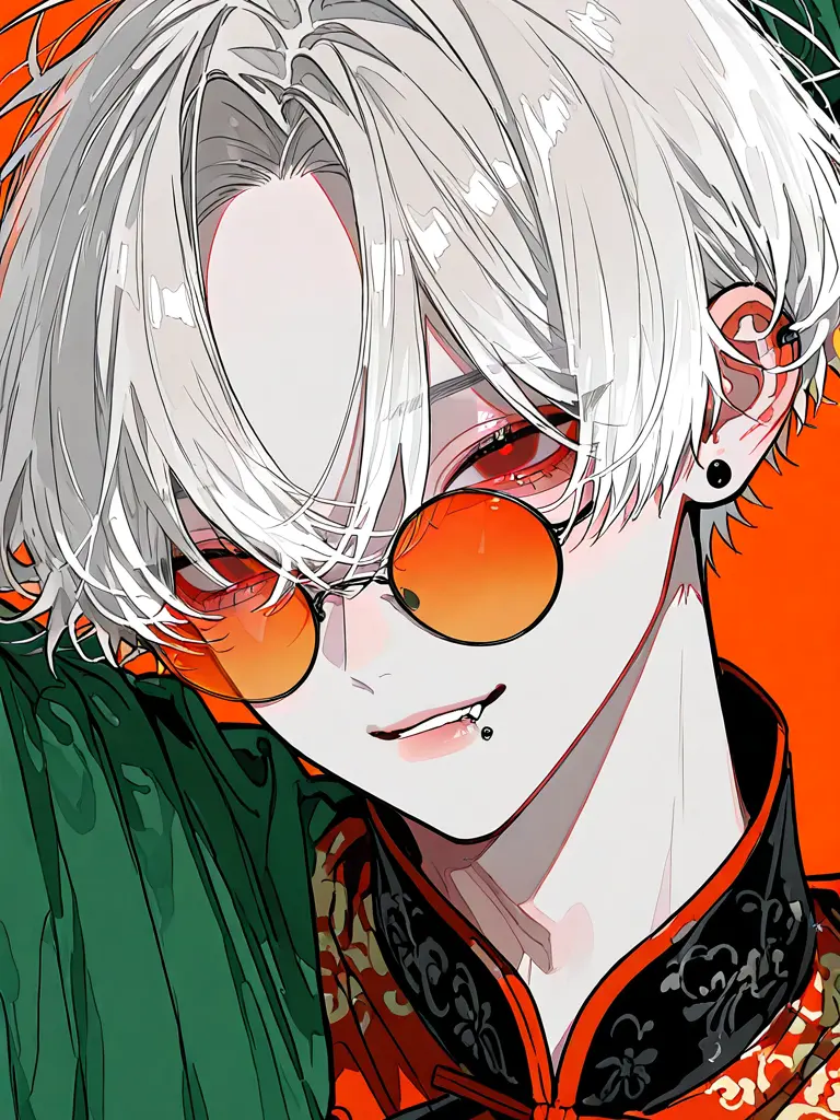 RancidLock5942의 チャラ男に見えて……愛激重旦那です