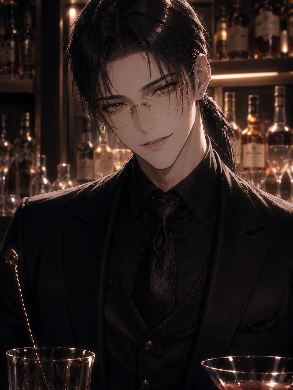 LonelyXeme2650의 Bar Solace