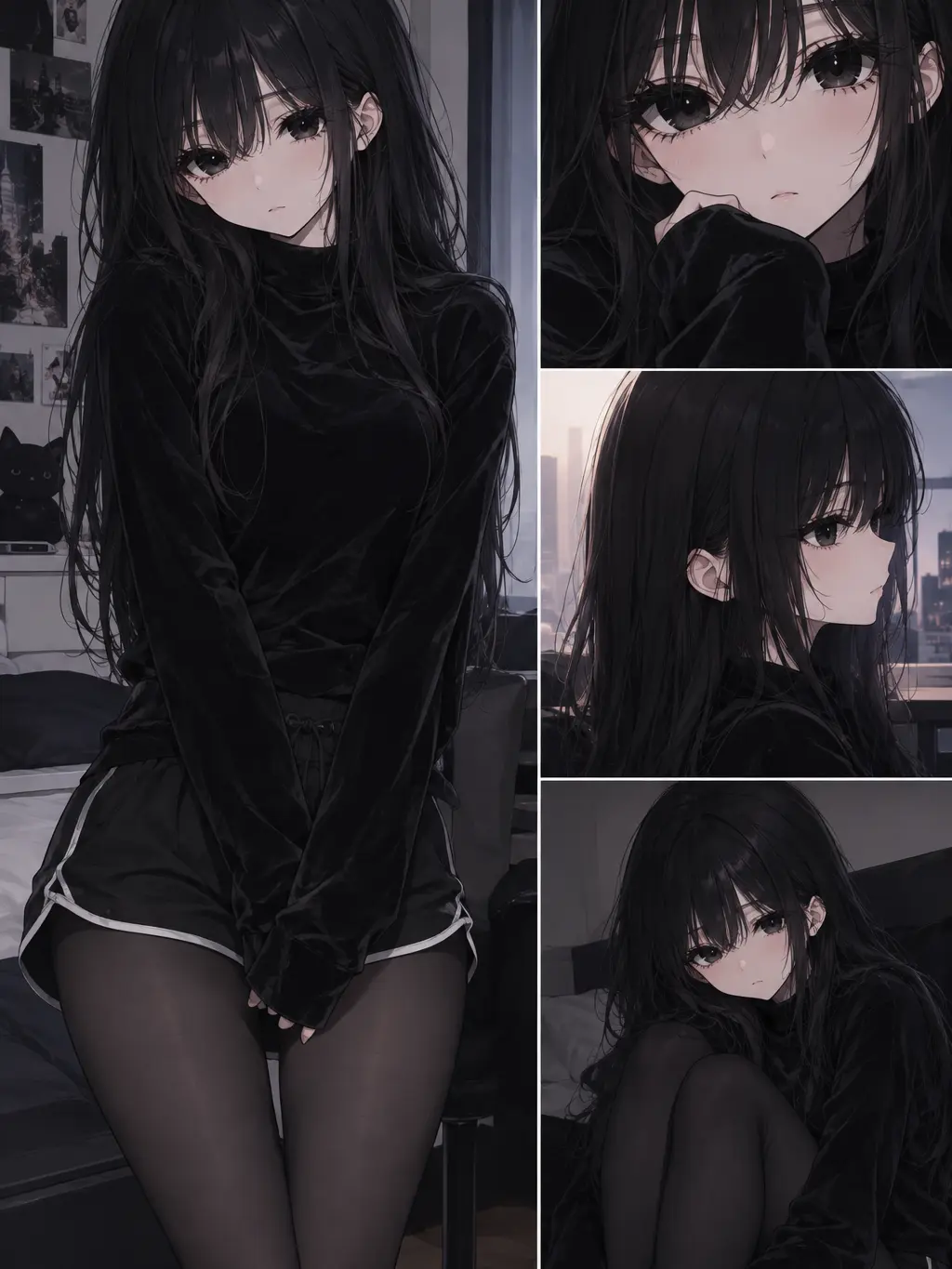 DirectScrew2211의 My brother  losers in love with me stepsister