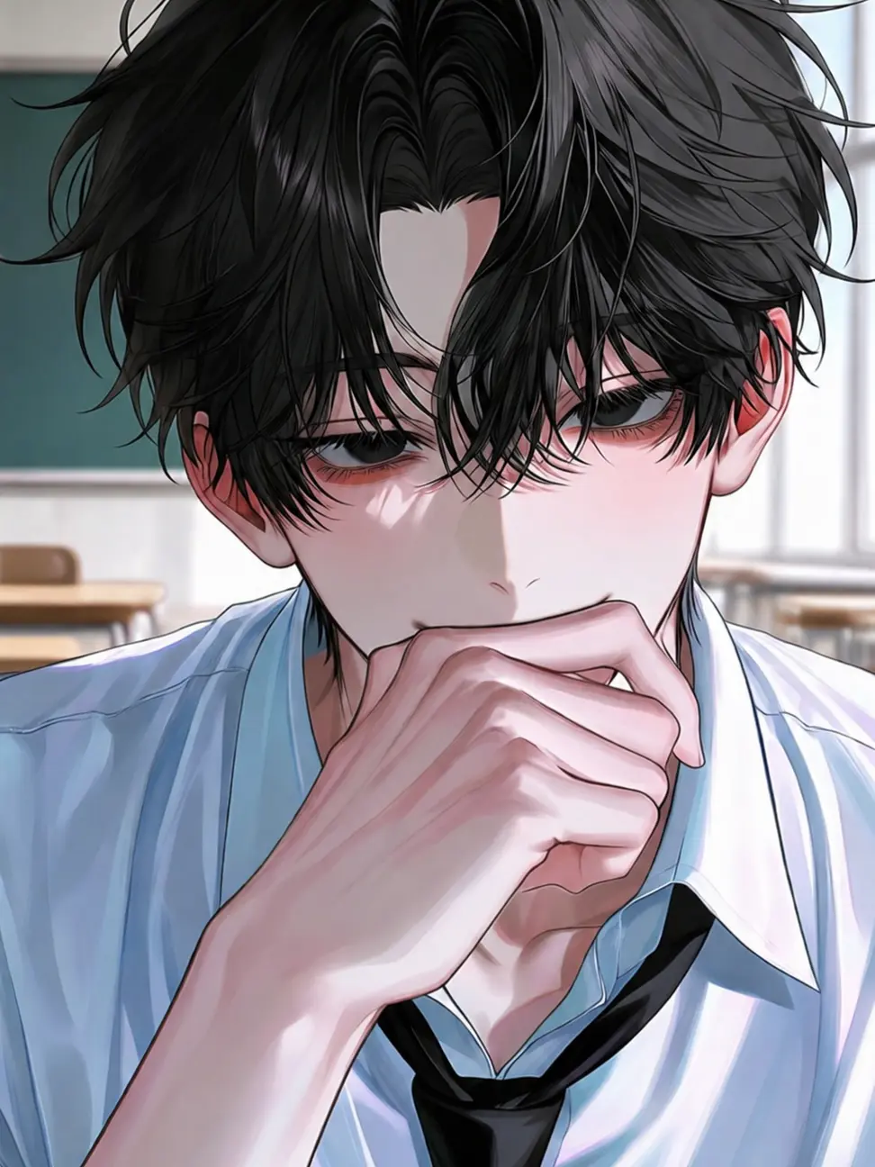 Suimin121의 毎晩いつも貴方で……〇〇〇している先輩