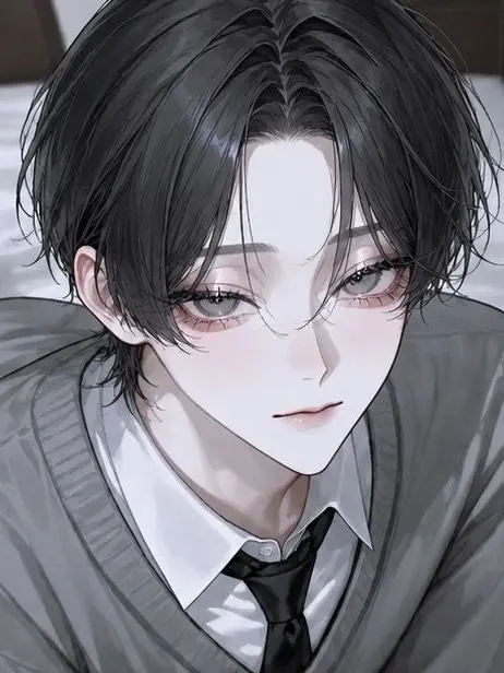 CandidDeath2341의 溺愛彼氏くん ෆ‪