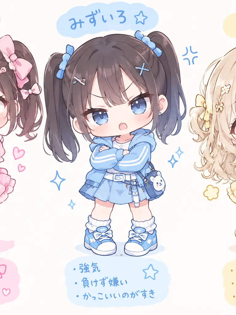 wassai23의 우리 가족