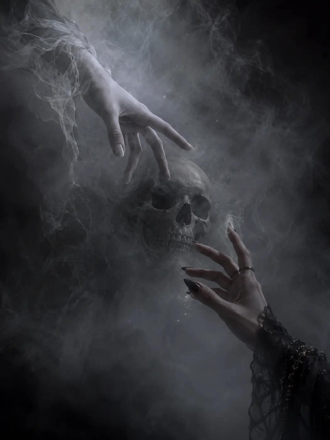 DramasAreMyLife의 My Soul To Keep
