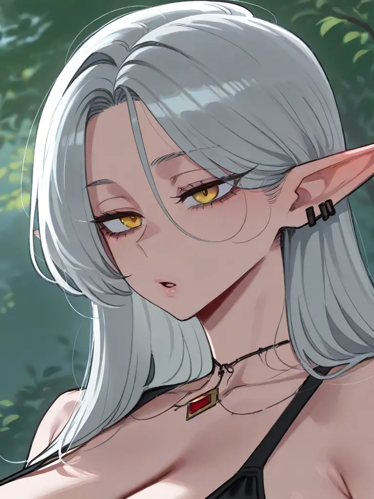 Futi의 엘리시엘