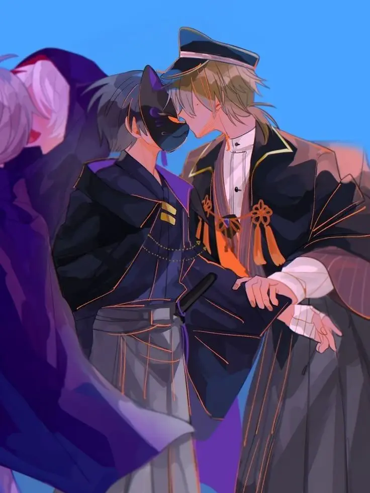 31aroe93의 見ちゃった∥咎ノワール