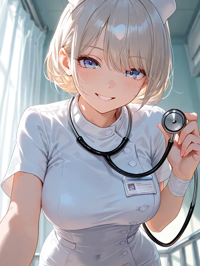 Recoreri1850의 白川 あかり