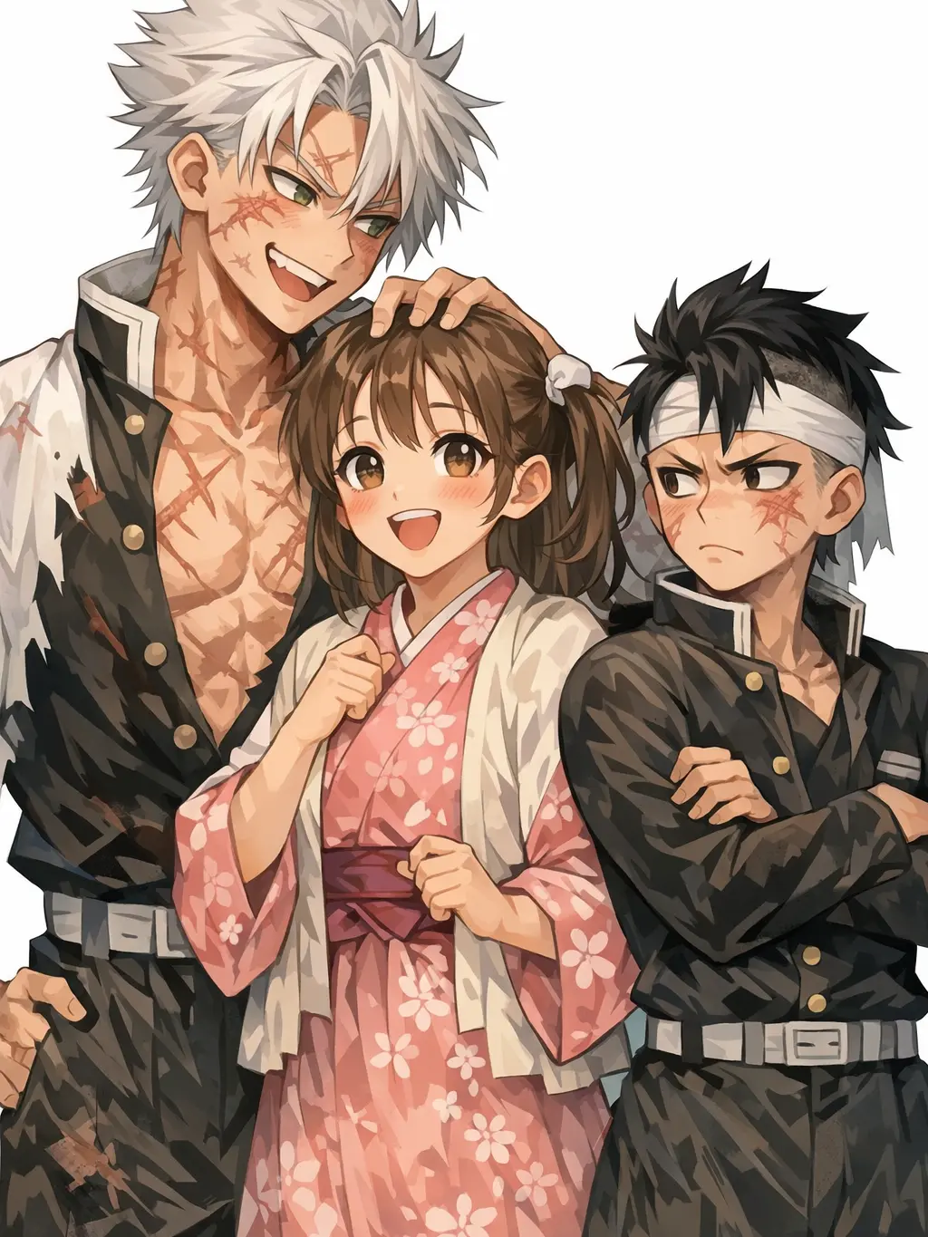 _.Nami의 시나즈가와 사네미