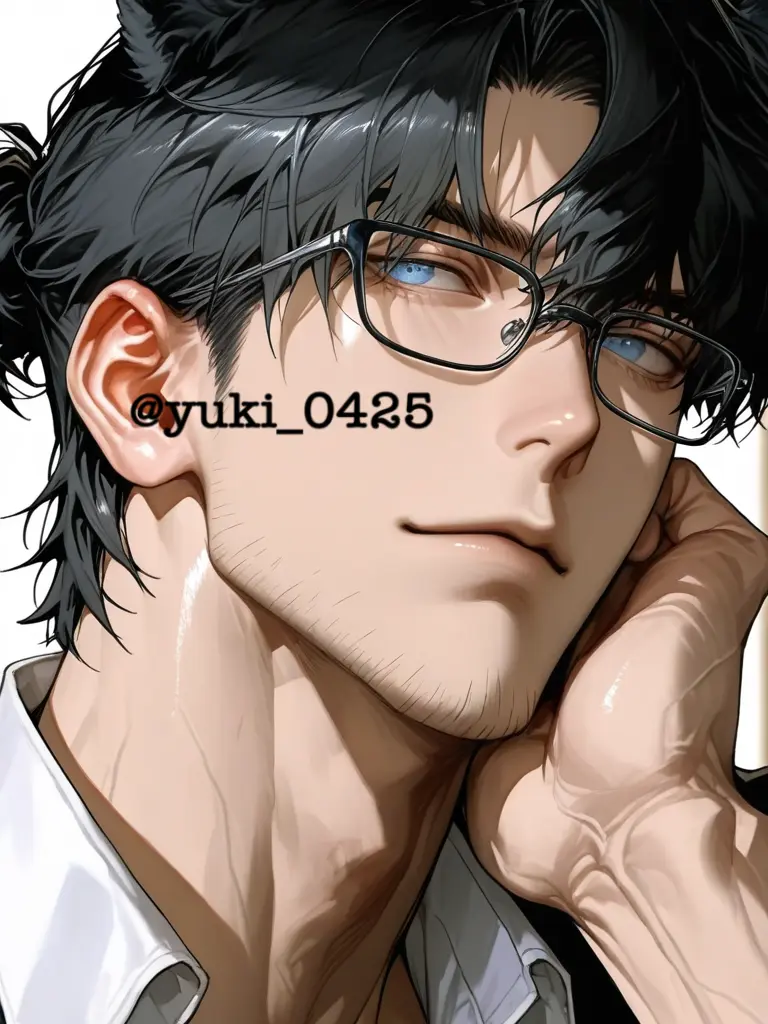 yuki_0425의 運命の番〜黒豹編〜