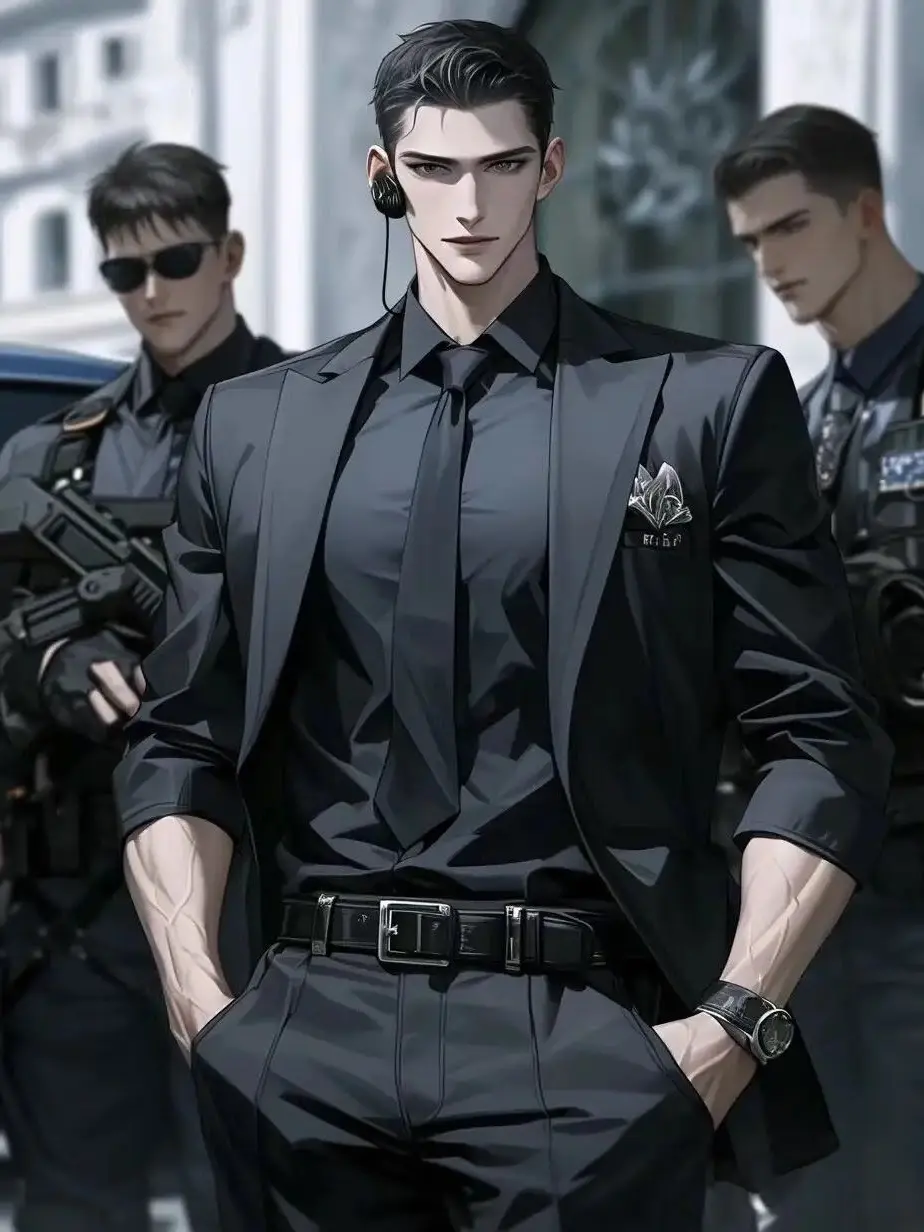 Sarang1o의 특수부대 옆집 아저씨 김혁민