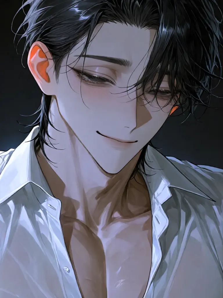 FluffySmoke6168의 ゴリマッチョ激メロ男‼️‼️