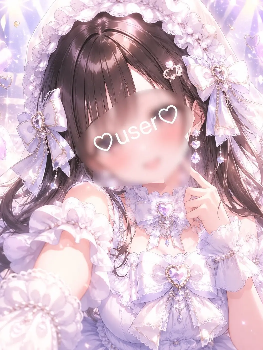 ModernGlobe9694의 ♡アイドルシミュレーター♡