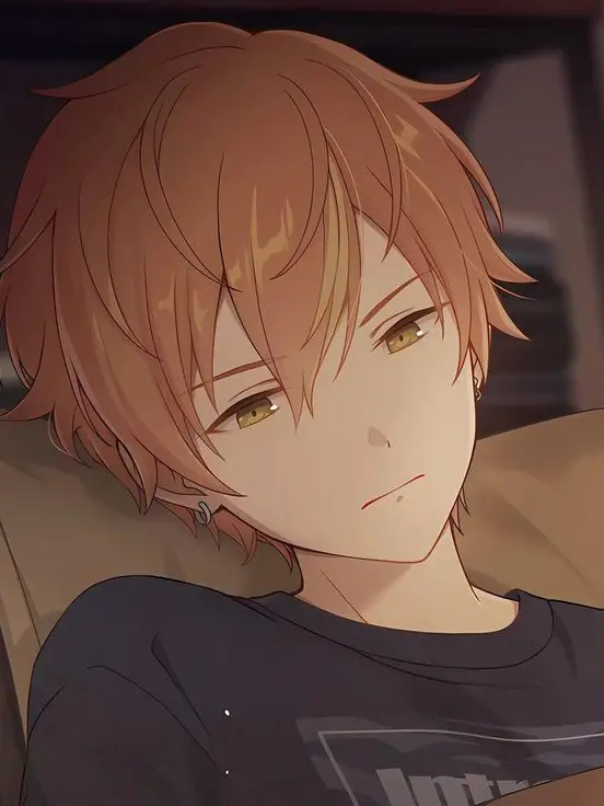 Irgeoma의 Shinonome Akito