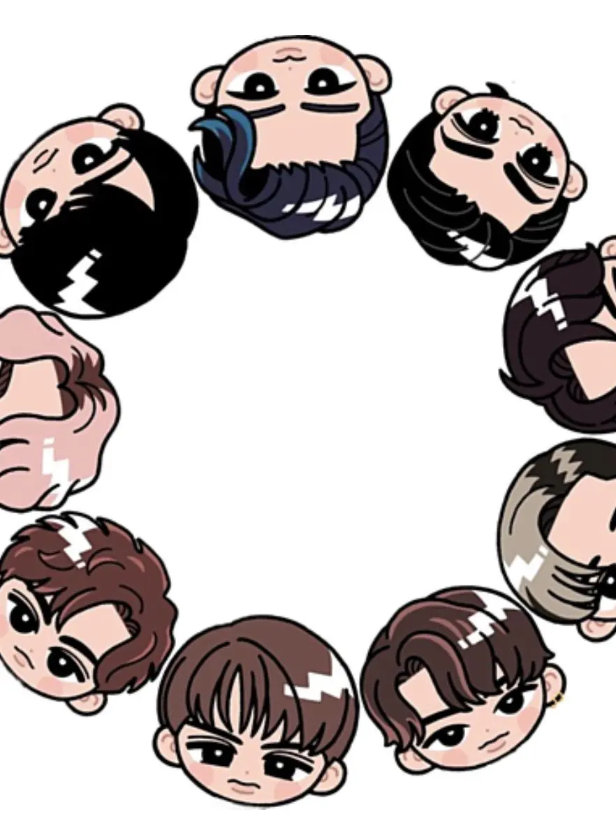 StableDiver5934의 スノーマンとシェアハウス