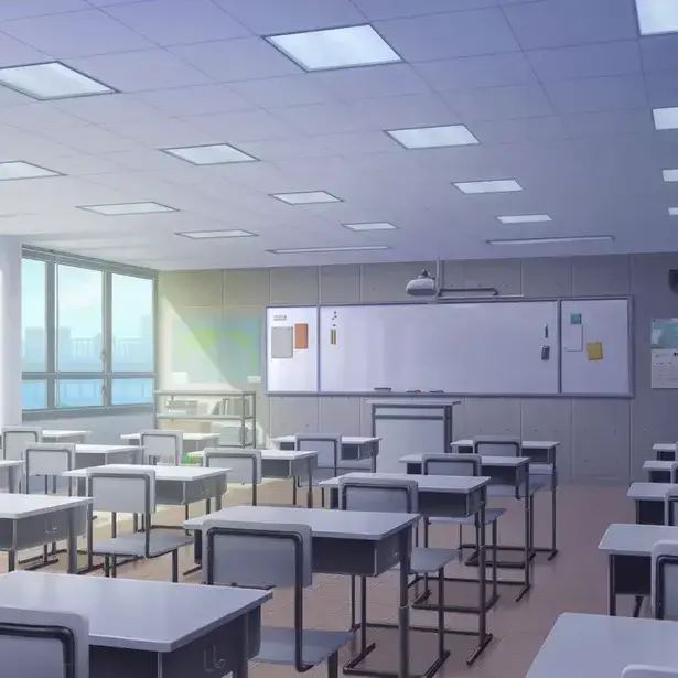 Akito_0319_의 학생회장이 나만보면 얼굴이 붉어진다.