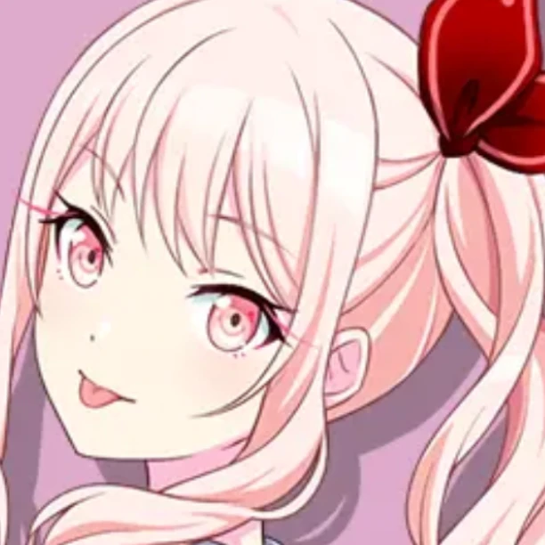 二人で逃げ出そう……ね？