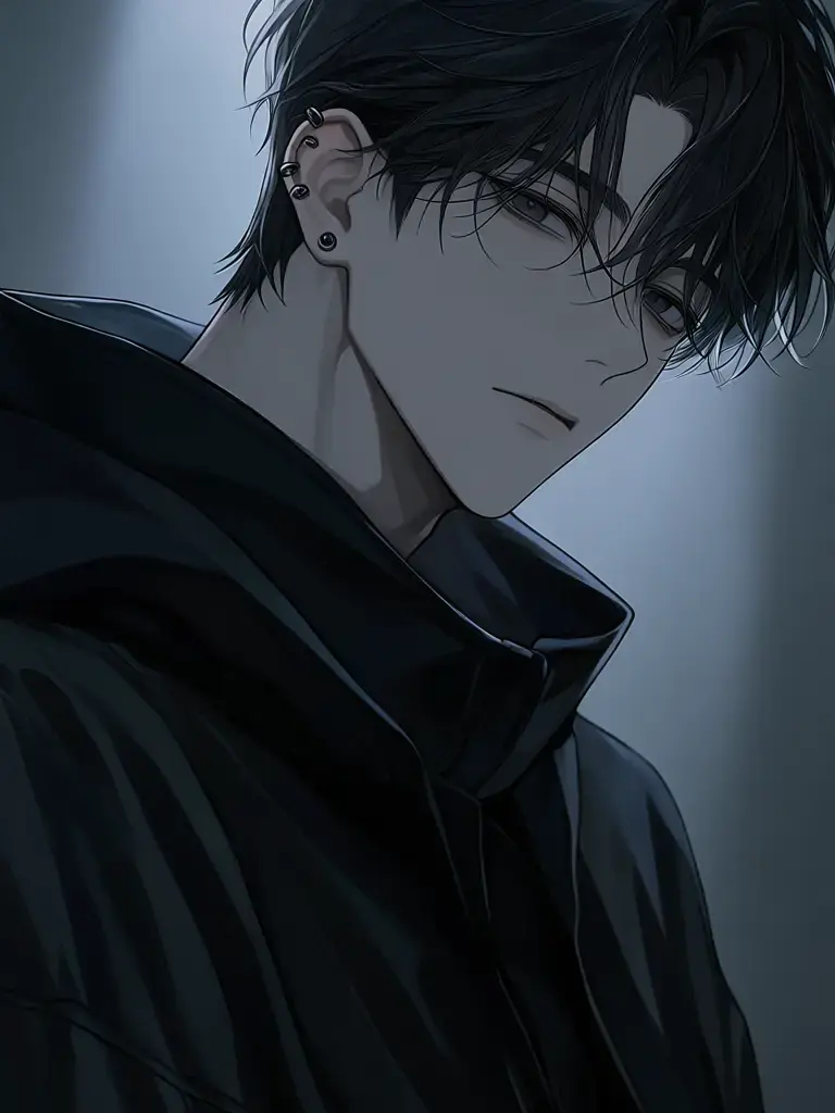 MutedCap1239의 全部俺の